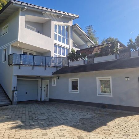 Ferienwohnung In Feldkirchen Dagmar Und Christian! Feldkirchen in Kärnten Εξωτερικό φωτογραφία