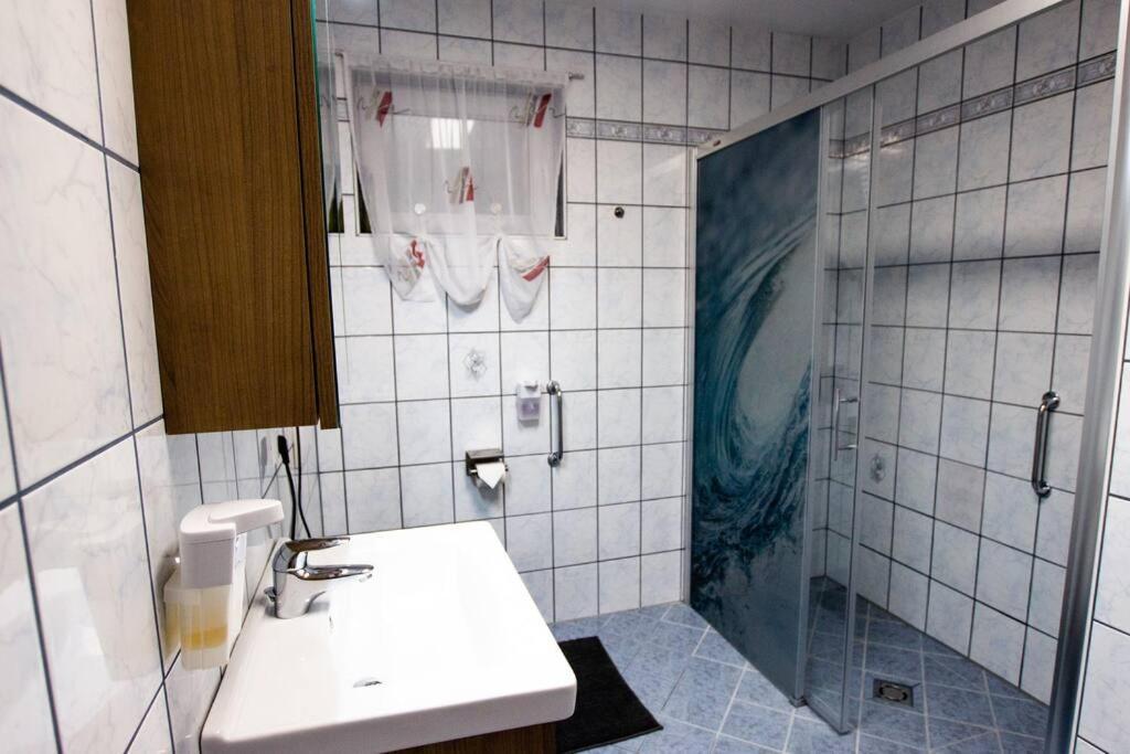 Ferienwohnung In Feldkirchen Dagmar Und Christian! Feldkirchen in Kärnten Εξωτερικό φωτογραφία