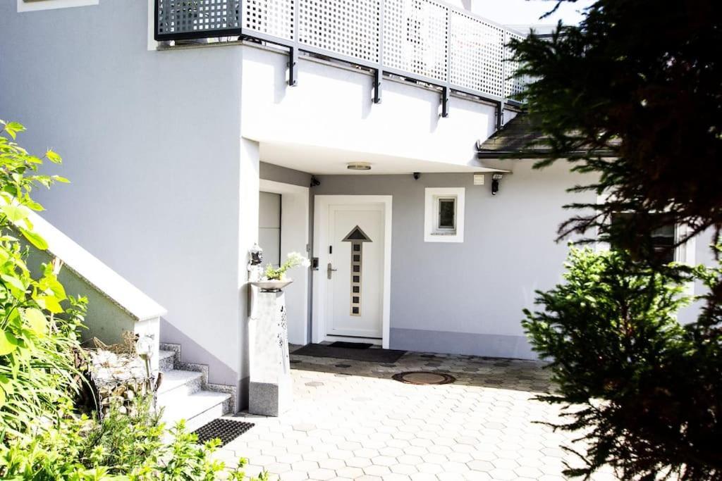 Ferienwohnung In Feldkirchen Dagmar Und Christian! Feldkirchen in Kärnten Εξωτερικό φωτογραφία