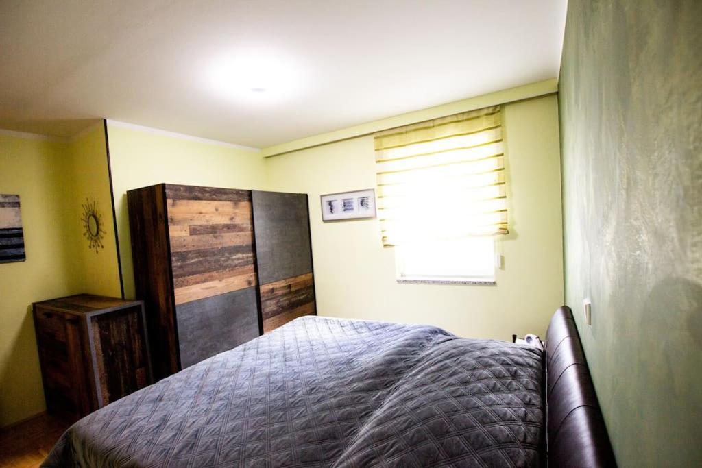 Ferienwohnung In Feldkirchen Dagmar Und Christian! Feldkirchen in Kärnten Εξωτερικό φωτογραφία