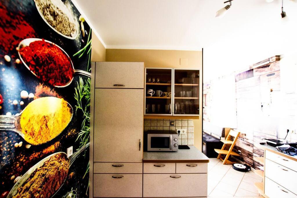 Ferienwohnung In Feldkirchen Dagmar Und Christian! Feldkirchen in Kärnten Εξωτερικό φωτογραφία