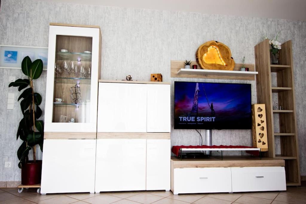 Ferienwohnung In Feldkirchen Dagmar Und Christian! Feldkirchen in Kärnten Εξωτερικό φωτογραφία