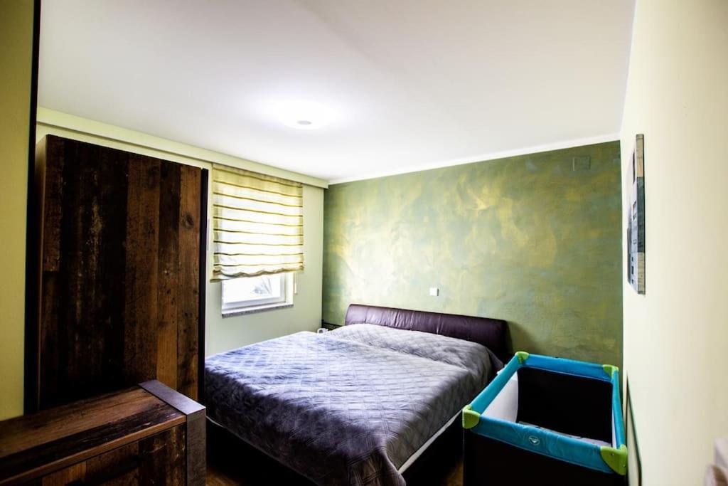 Ferienwohnung In Feldkirchen Dagmar Und Christian! Feldkirchen in Kärnten Εξωτερικό φωτογραφία