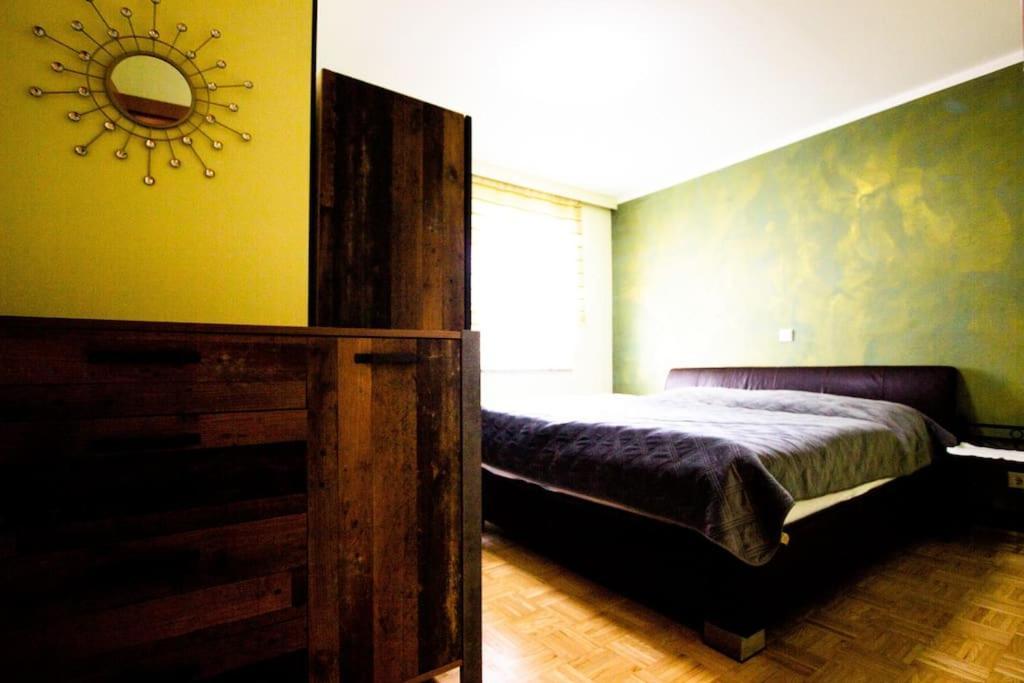Ferienwohnung In Feldkirchen Dagmar Und Christian! Feldkirchen in Kärnten Εξωτερικό φωτογραφία