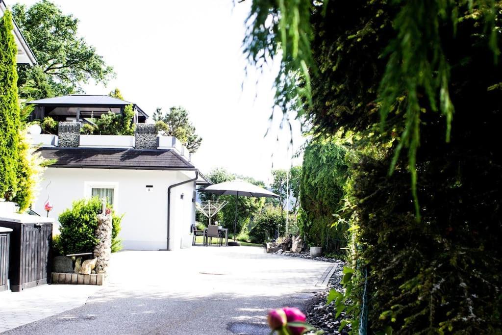 Ferienwohnung In Feldkirchen Dagmar Und Christian! Feldkirchen in Kärnten Εξωτερικό φωτογραφία