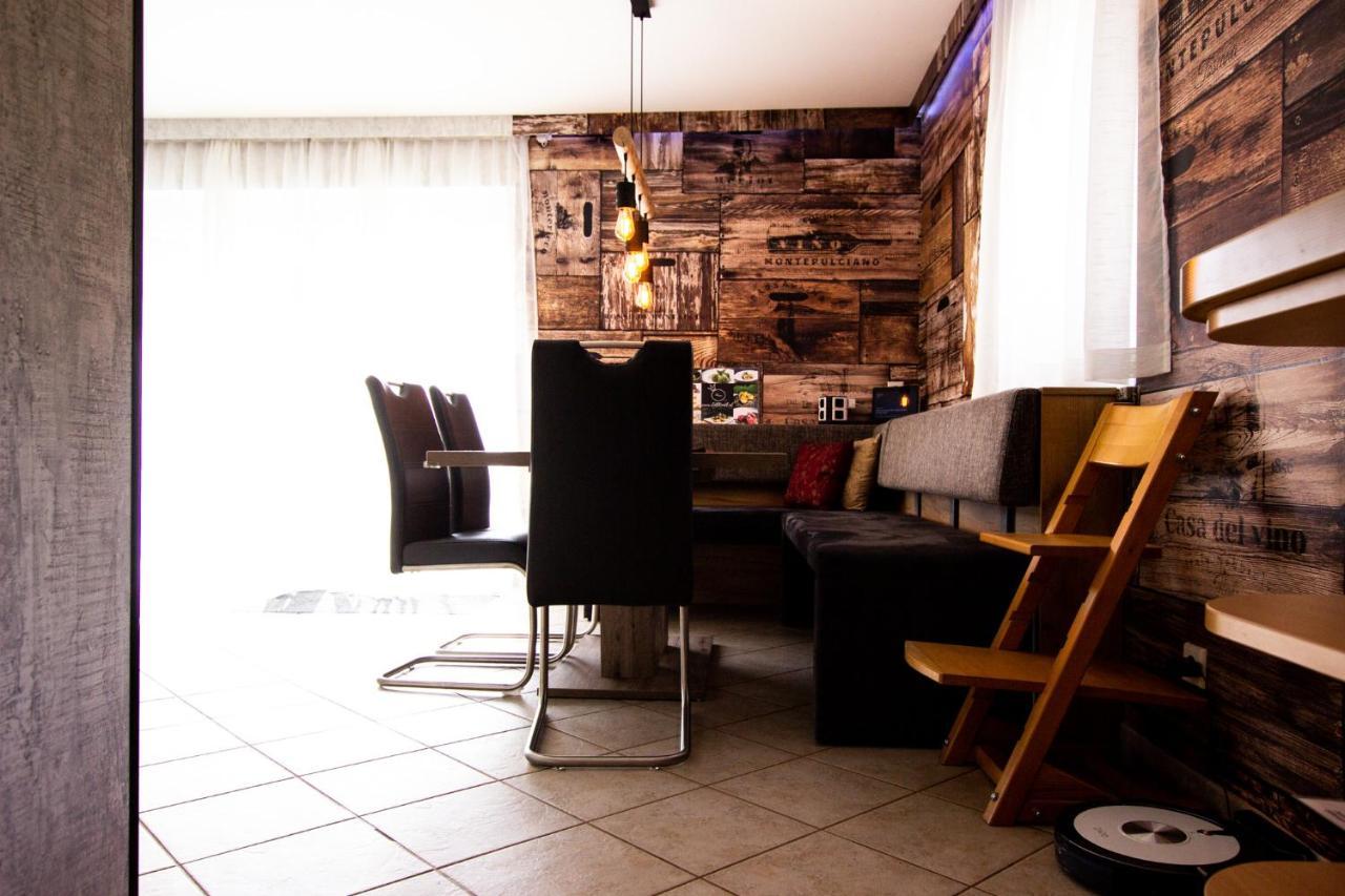 Ferienwohnung In Feldkirchen Dagmar Und Christian! Feldkirchen in Kärnten Εξωτερικό φωτογραφία