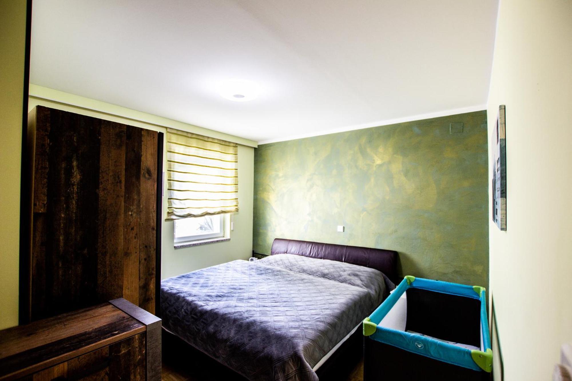 Ferienwohnung In Feldkirchen Dagmar Und Christian! Feldkirchen in Kärnten Εξωτερικό φωτογραφία