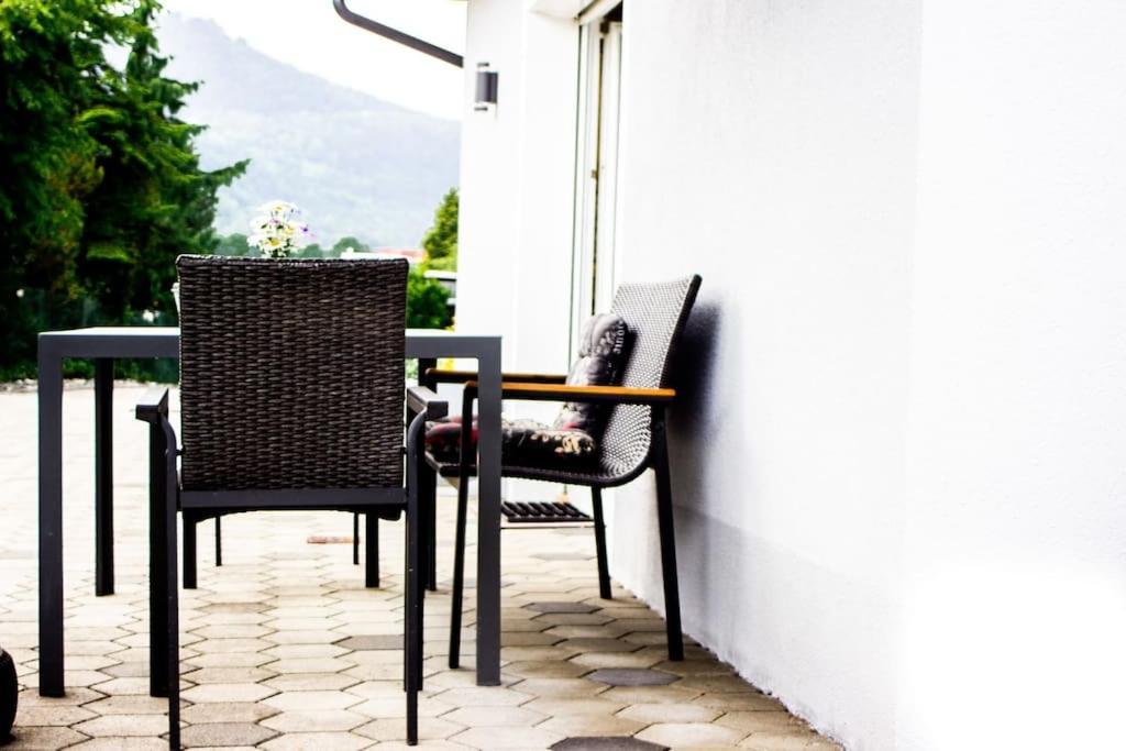 Ferienwohnung In Feldkirchen Dagmar Und Christian! Feldkirchen in Kärnten Εξωτερικό φωτογραφία