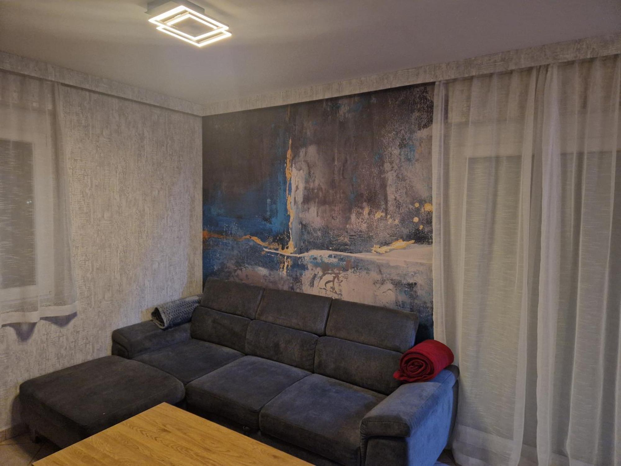Ferienwohnung In Feldkirchen Dagmar Und Christian! Feldkirchen in Kärnten Εξωτερικό φωτογραφία